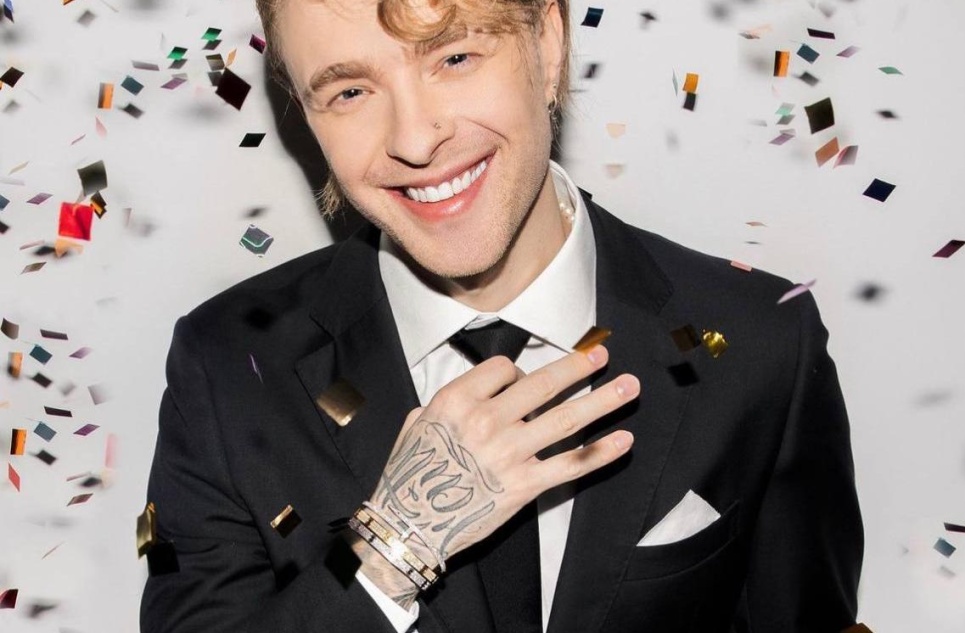 Егору Криду - 30: Рассказываем с чего начинался путь артиста