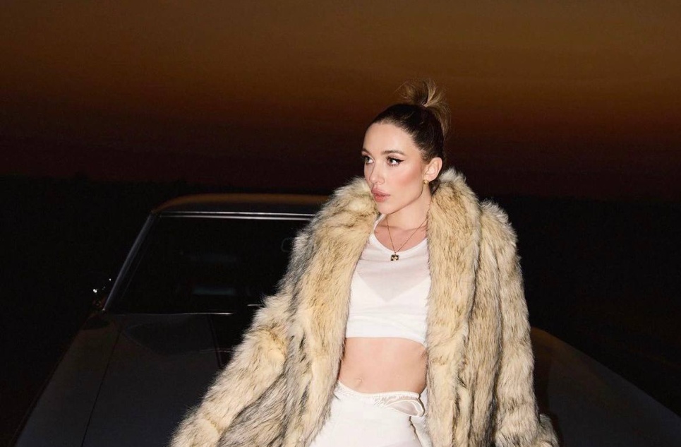 По следам Пересильд: MIA BOYKA собралась покорять космос