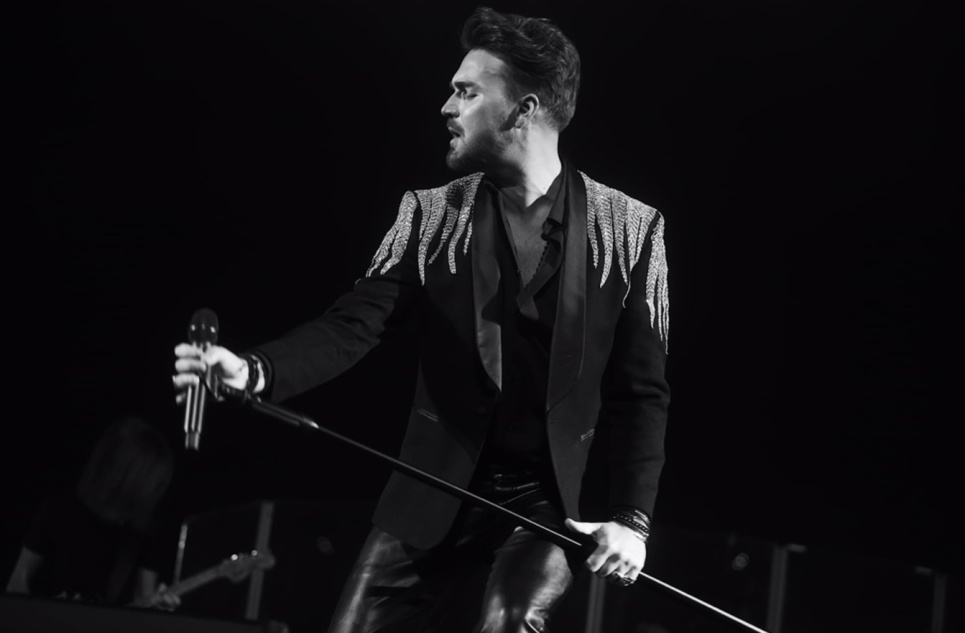 Александр Панайотов Зеленый театр на ВДНХ   8 сентября 20:00