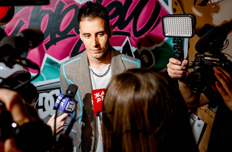 Как прошел день рождения Димы Гордея? 