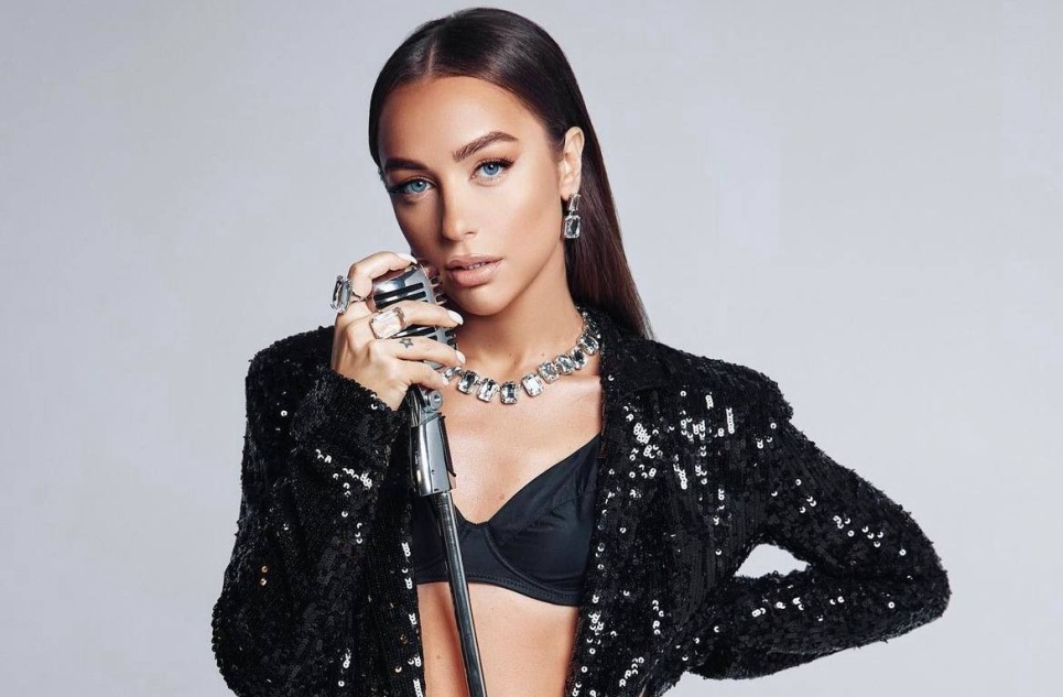 Мари Краймбрери планирует  создать свою коллекцию одежды