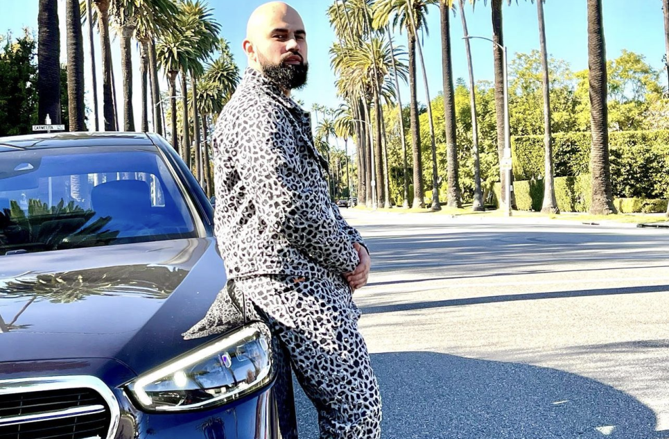 «Это не первая такая новость»: Artik впервые прокомментировал распад группы