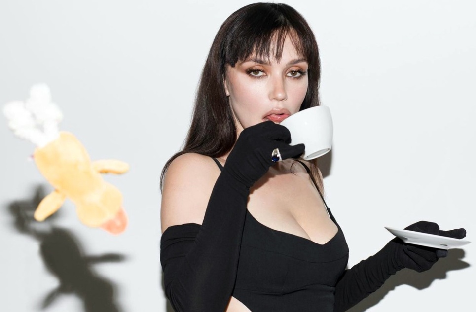 Ольга Серябкина: о прошлом и настоящем