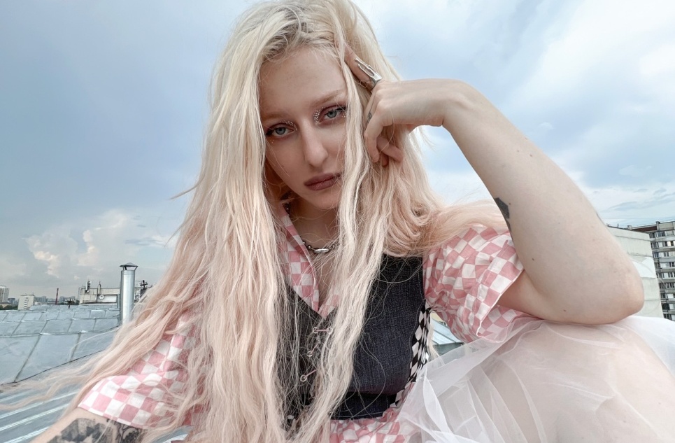 ТОСЯ ЧАЙКИНА: «Я — НЕ ФОРМАТ»