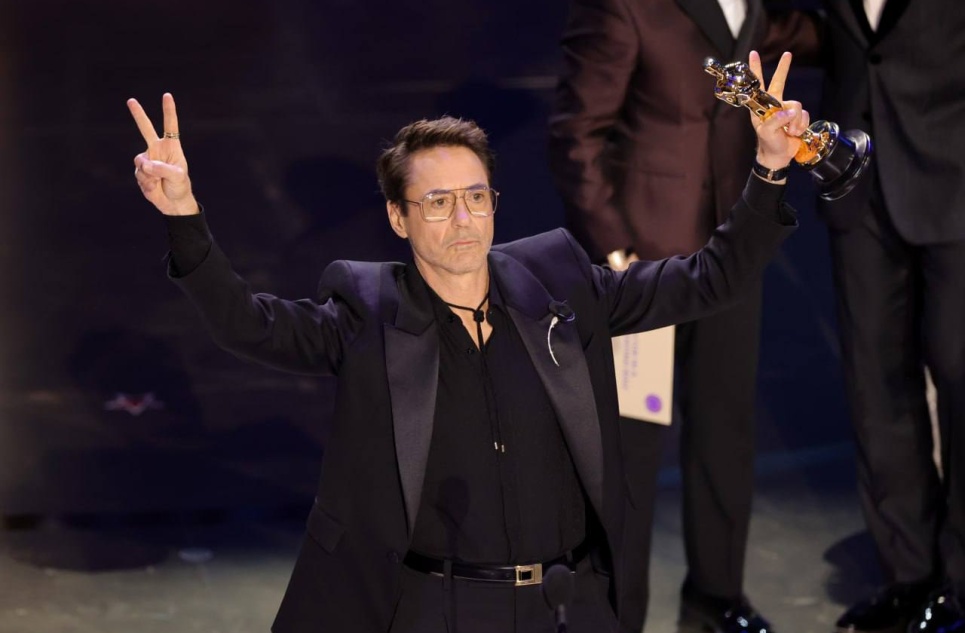 ОСКАР-2024: ВСЕ ПОБЕДИТЕЛИ ПРЕМИИ