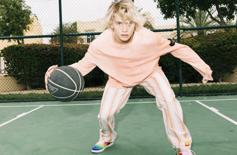 Вот это да! Даня Милохин снимает клип за 14 миллионов