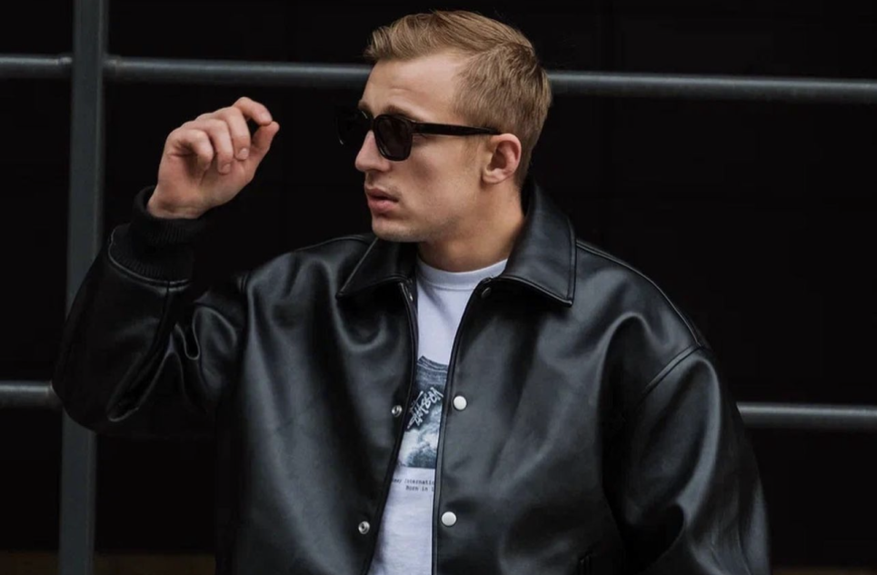 Саша Стоун впервые рассказал о расставании с Валей Карнавал