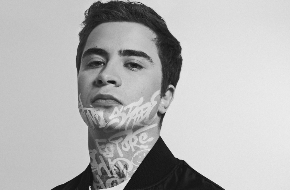 Ramil': «Я достаточно закрытый человек, иногда могу уйти в себя даже в кругу близких»