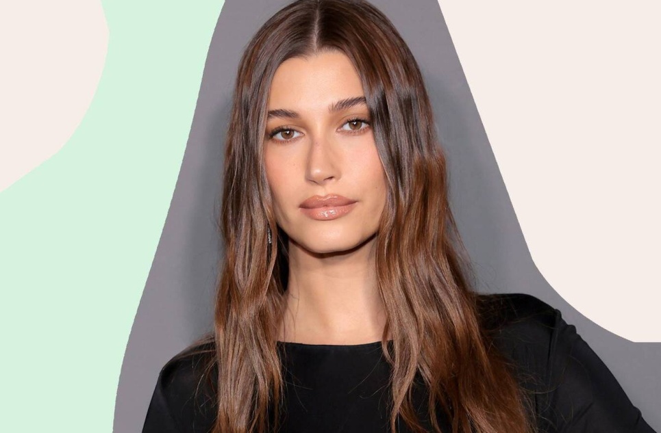 Хейли Бибер выпустила новое шоу и показала зрителям их с Джастином кухню