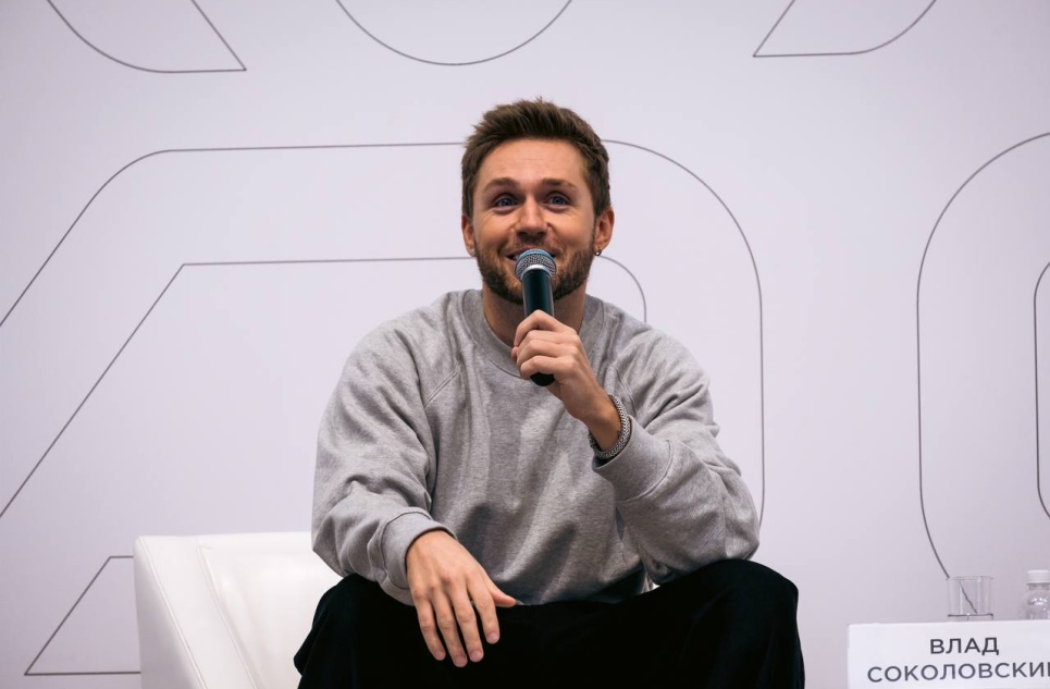 Влад Соколовский раскрыл дату свадьбы со своей избранницей