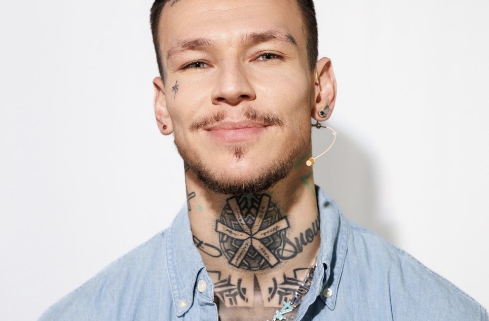 Niletto получил травму ноги