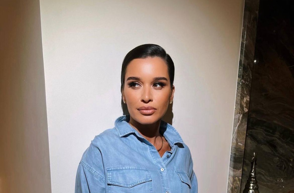 Новость дня: Ксения Бородина купила носки за 40 тысяч рублей