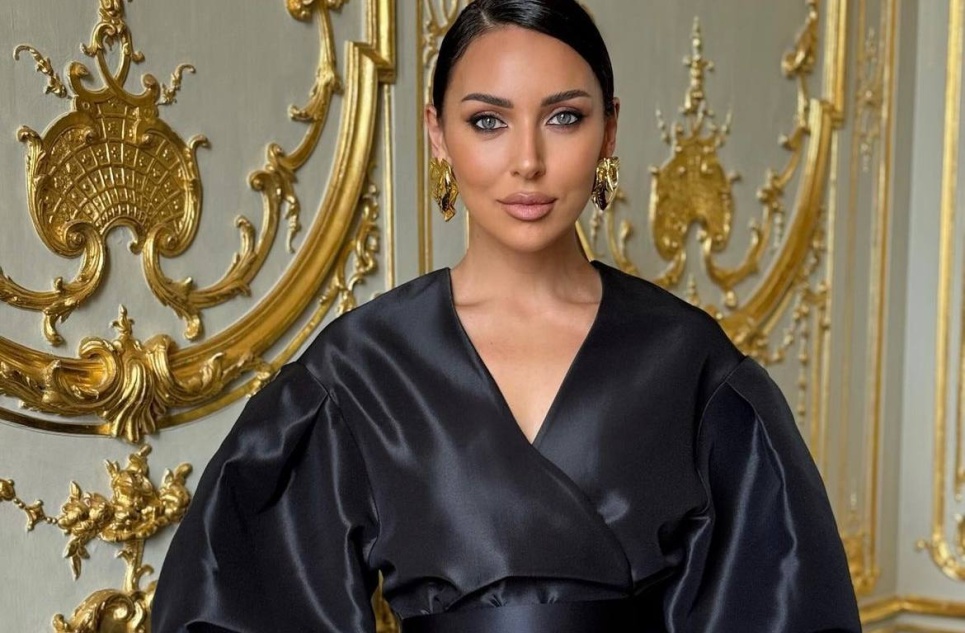 Алсу готовится к сольнику после развода