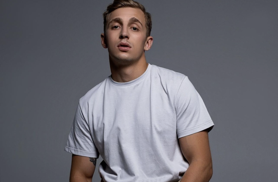 Саша Стоун запустил собственный проект для спортсменов