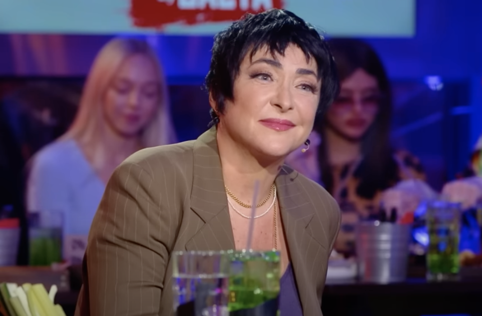 Лолита Милявская проиграла в автоматах 131 миллион рублей