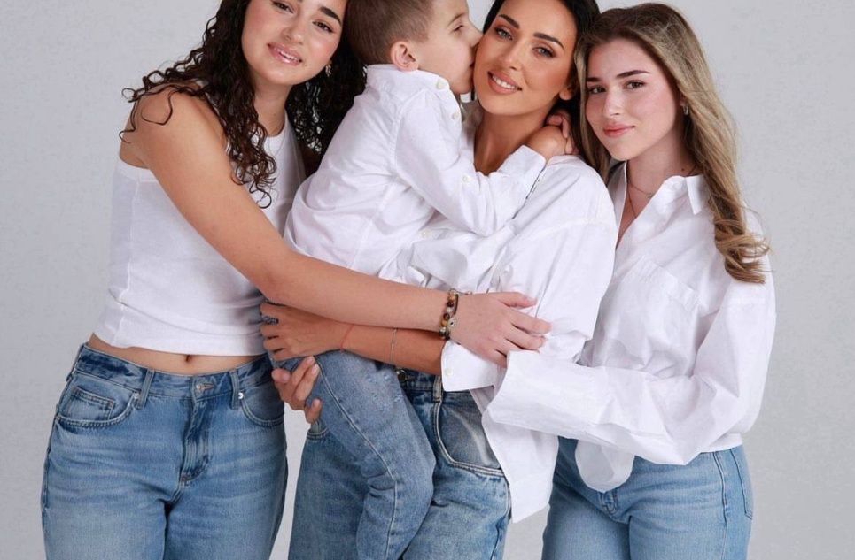 Алсу рассказала, как отреагировали дети на развод