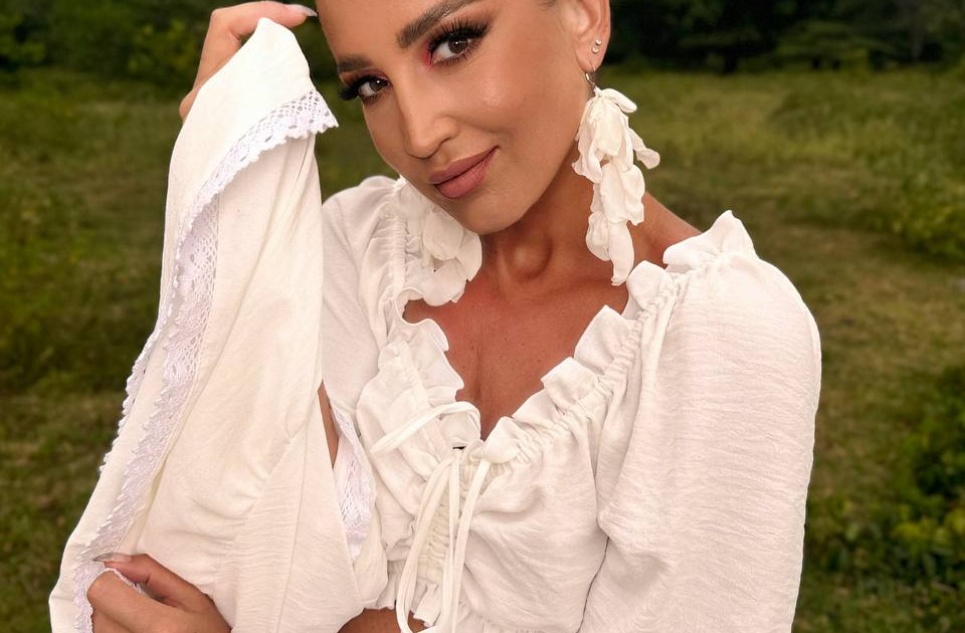 Песня Бузовой попала в мировой чарт Billboard