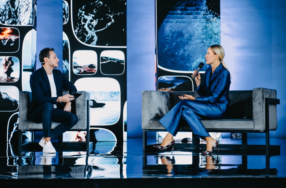 Юлия Коваль, MIA BOYKA  и  Елена Летучая стали амбассадорами нового проекта «Места» от VK