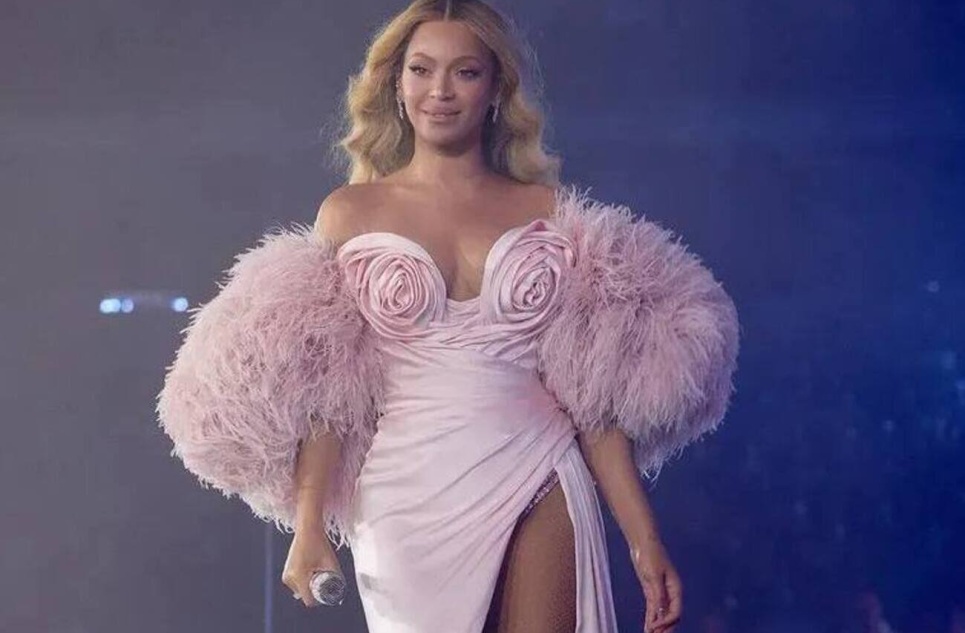 Адель, Зендея, Меган Маркл, Джастин Бибер и многие другие на дне рождения Бейонсе