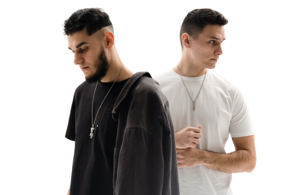 «Моя милая вредина»: Keneli & Zhiro представили публике новый летний трек