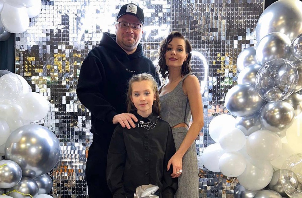 Вышли на новый уровень. Харламов об Асмус: «Мы на самом деле друзья» 