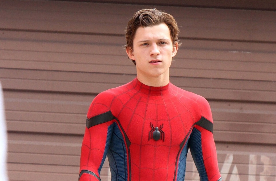 Том Холланд: «Я буду играть только Человека-паука»