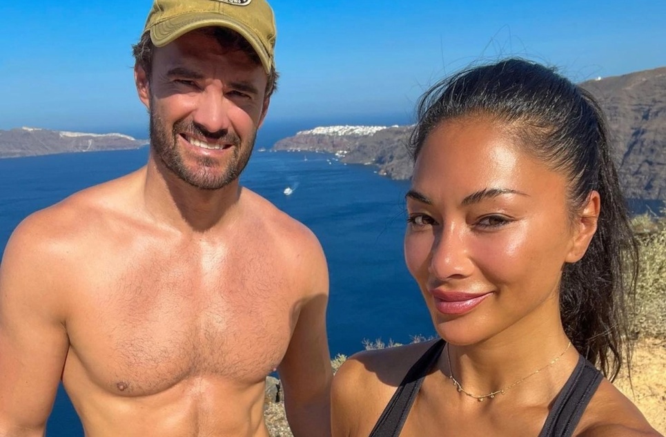 Николь Шерзингер выходит замуж