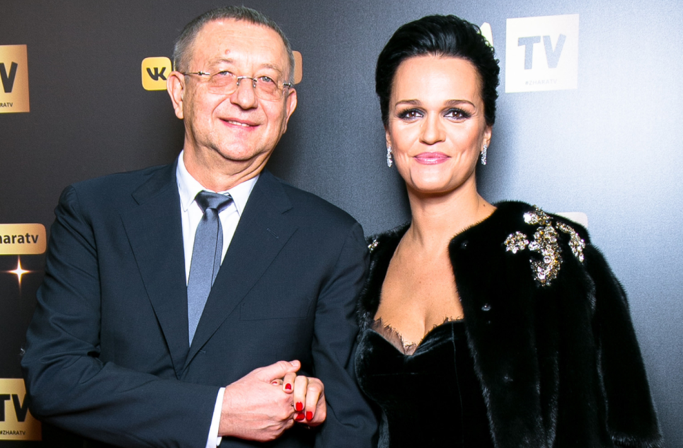 Певица Слава рассказала про расставание с мужем и объявила о том, что находится в активном поиске