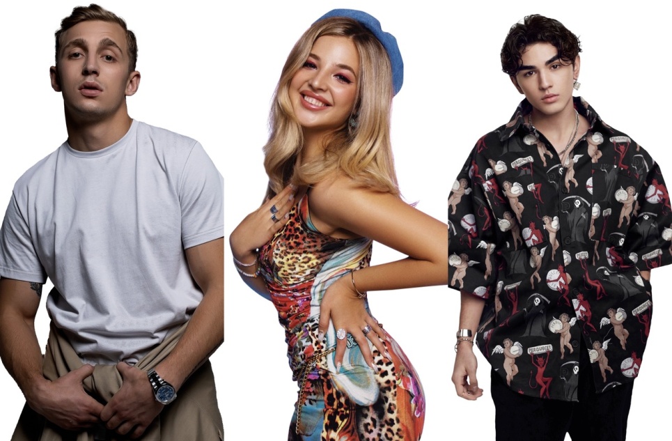 «День защиты детей» в музыкальном ресторане «У DяDи Макса»  Праздничный концерт «ЖАРА Lite» 