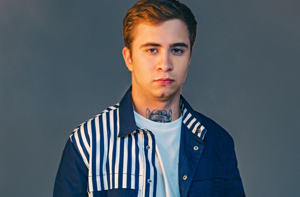 Рамиль рассказал про коллаб с Бастой 