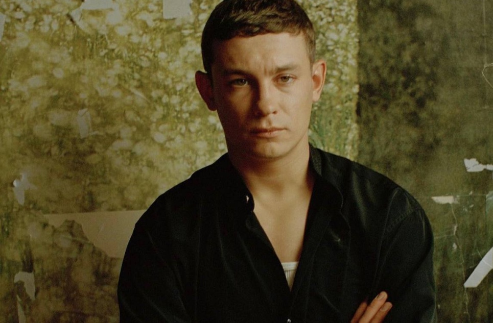 «Как был, так и сплыл»: Никита Кологривый рассказал о романе с Агатой Муцениеце