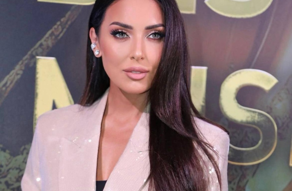 Алсу впервые высказалась о разводе с Яном Абрамовым