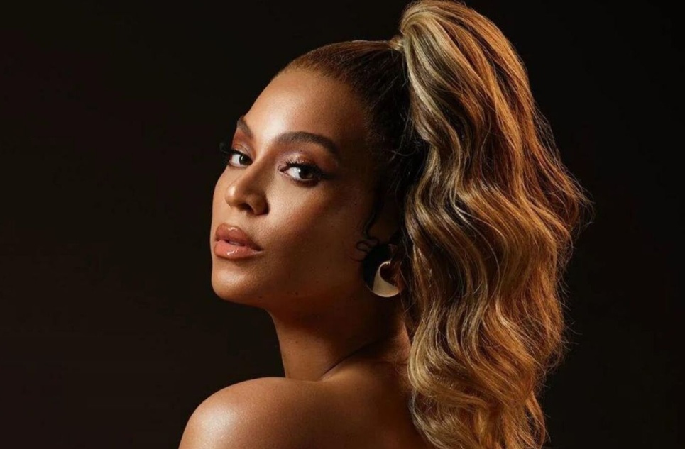 Ким Кардашьян, Белла Хадид, Адель, Дрейк, Зендея на вечеринке в честь 41-го дня Рождения Бейонсе