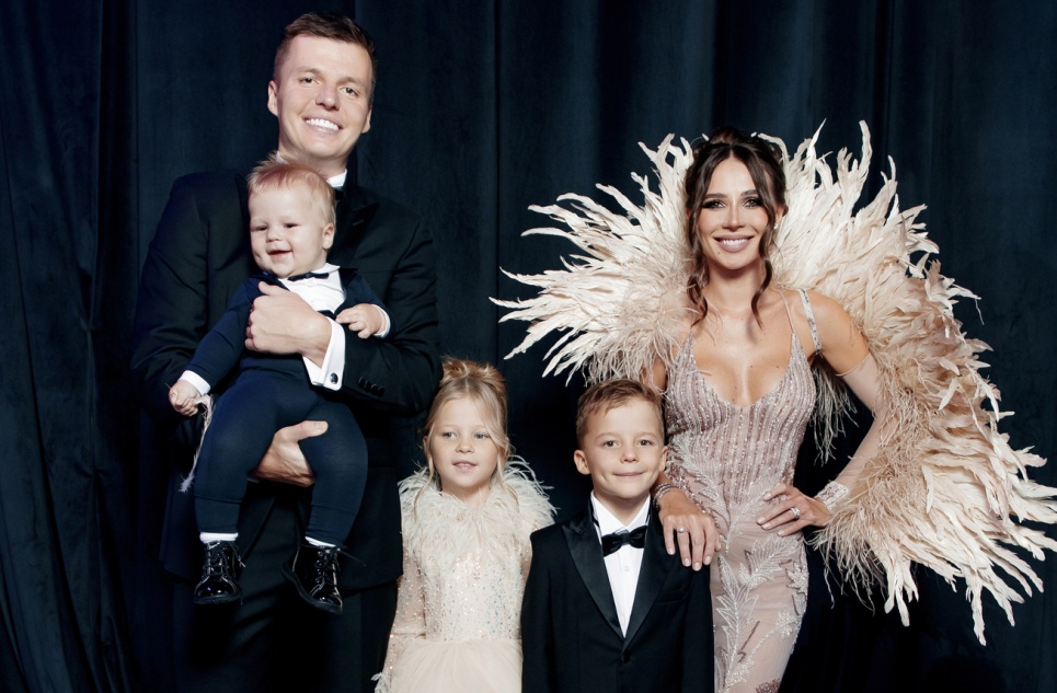 Viva la Diva! Как блогер-миллионник Лерчик отметила свое тридцатилетие!