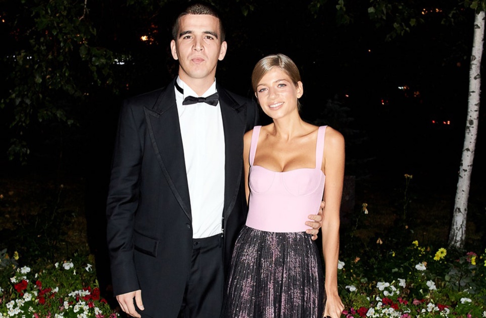 Feduk стал ведущим «Матч ТВ»