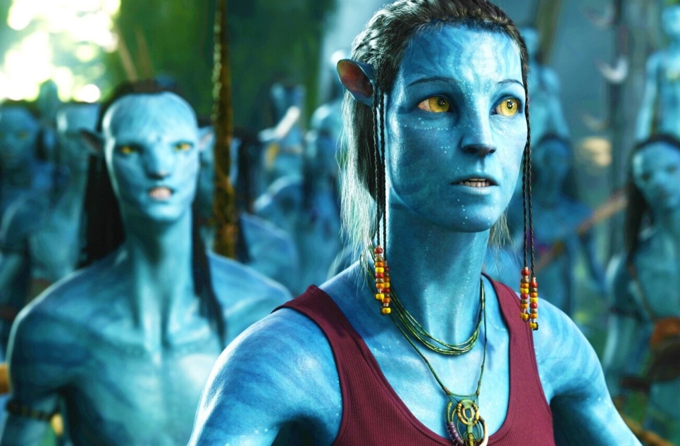 Кого будет играть Сигурни Уивер во второй части «Аватара»?