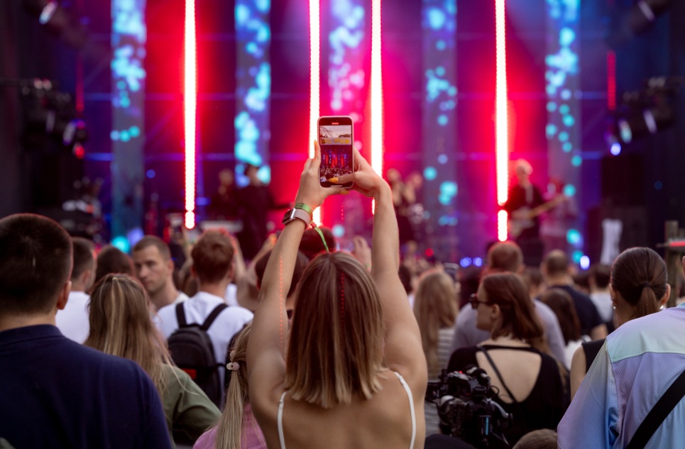 Лето началось: самые жаркие события старта сезона