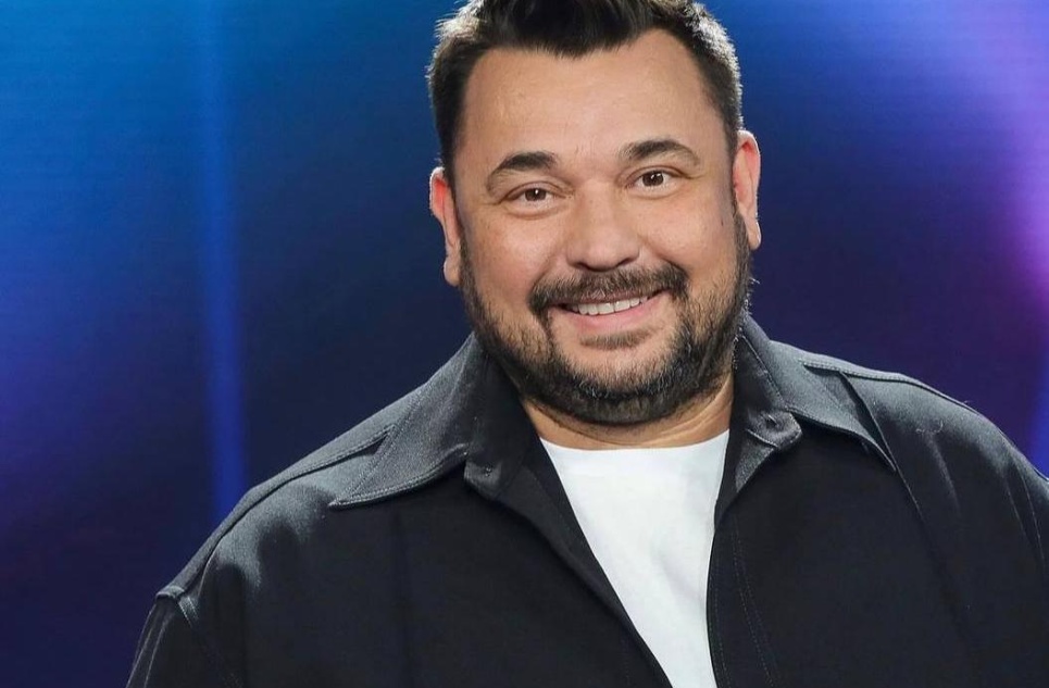 Сергей Жуков стал наставником «Новой Фабрики звезд»