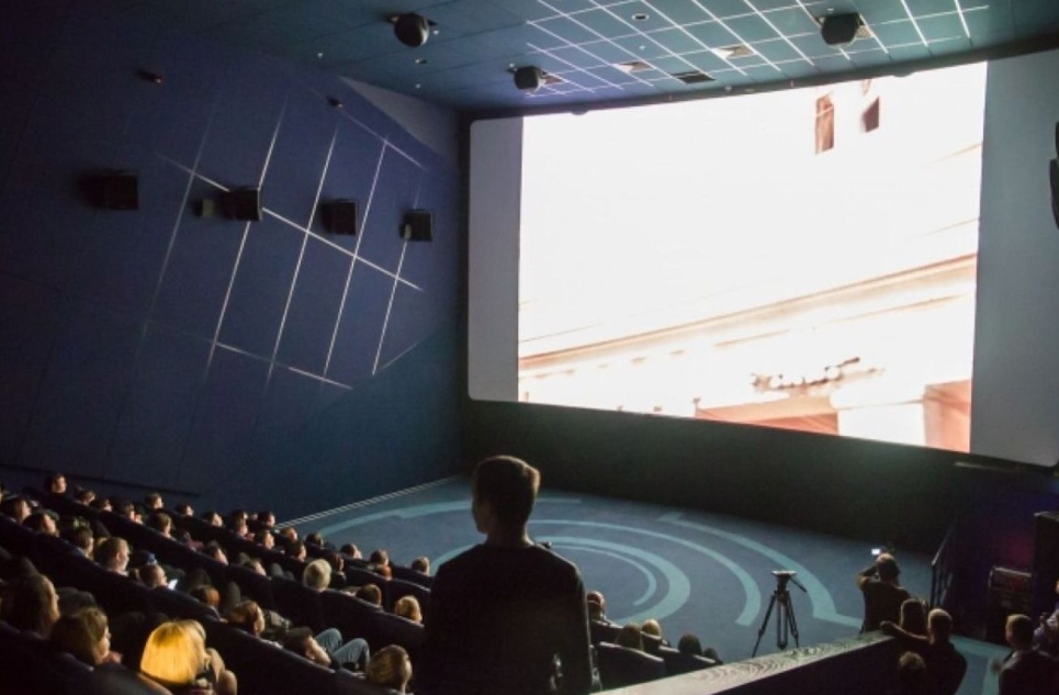 «Кинотавр» отменяется: Сочи остается, а фестиваль меняется 