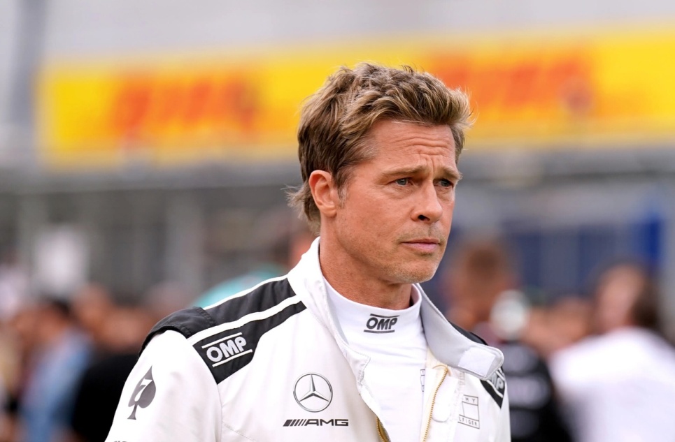 Фильм с Брэдом Питтом не покажут в кинотеатрах из-за проблем со спонсорами