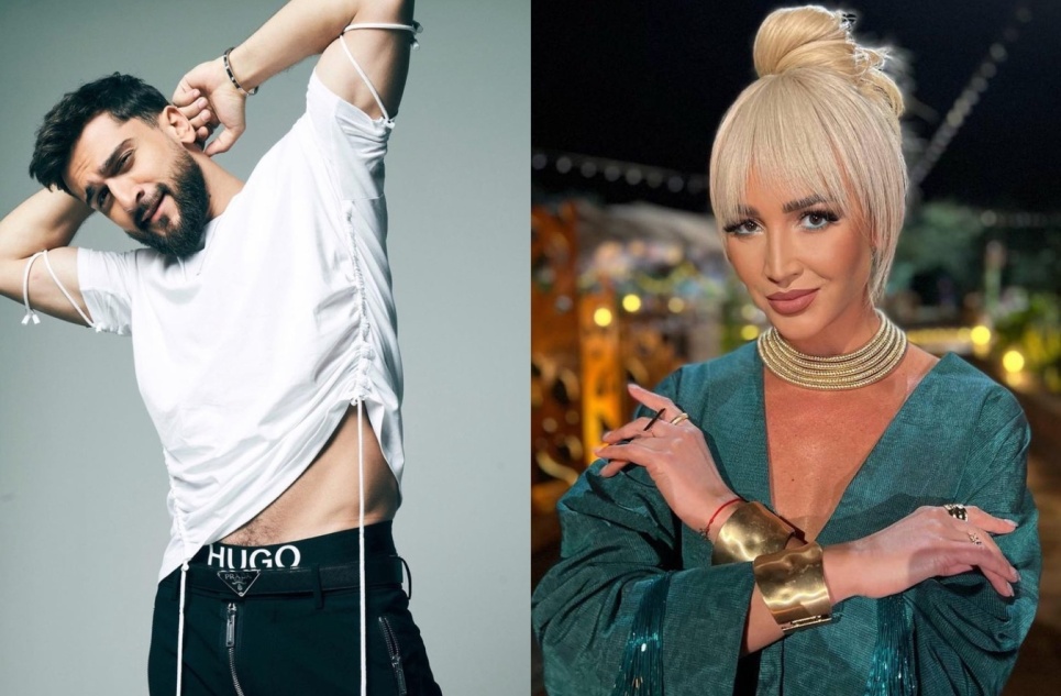 Ольга Бузова призналась, от кого она хочет ребенка