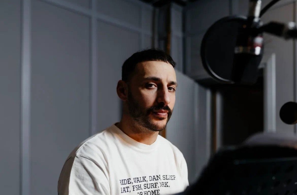 L’ONE озвучил главного героя в фильме «Золото Рейна»