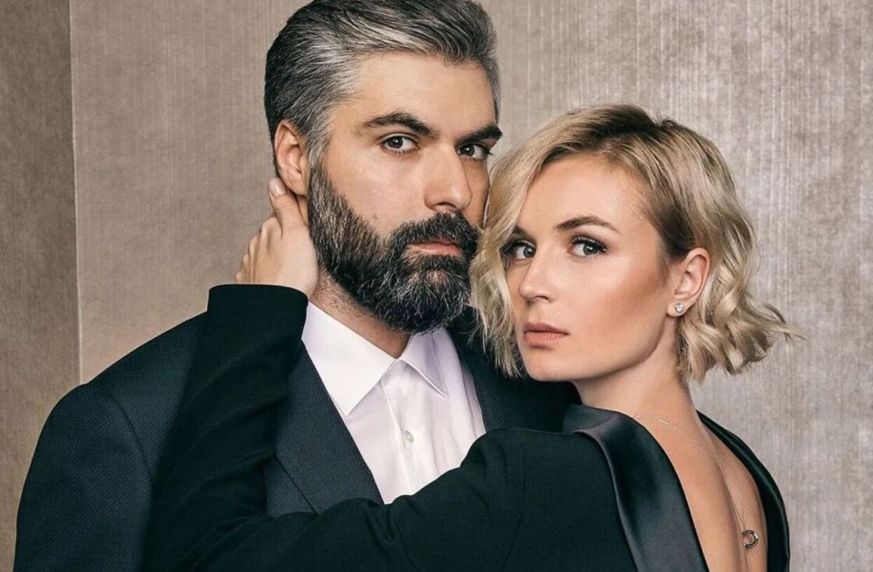 Драмы больше нет: Полина Гагарина воссоединилась с бывшем мужем 