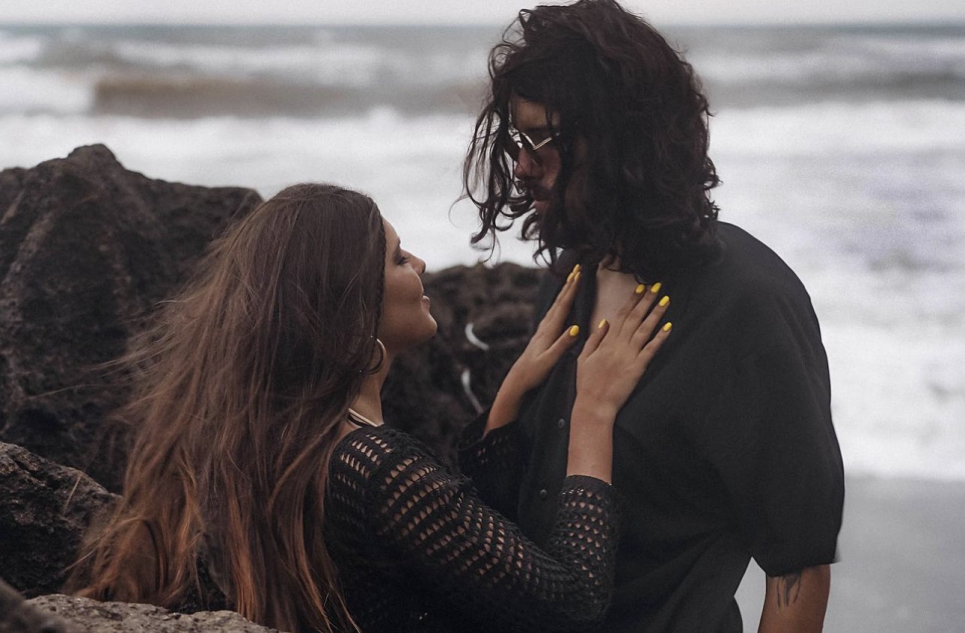 «Хочу отдать тебе всю свою жизнь»: Анет Сай сделали предложение руки и сердца