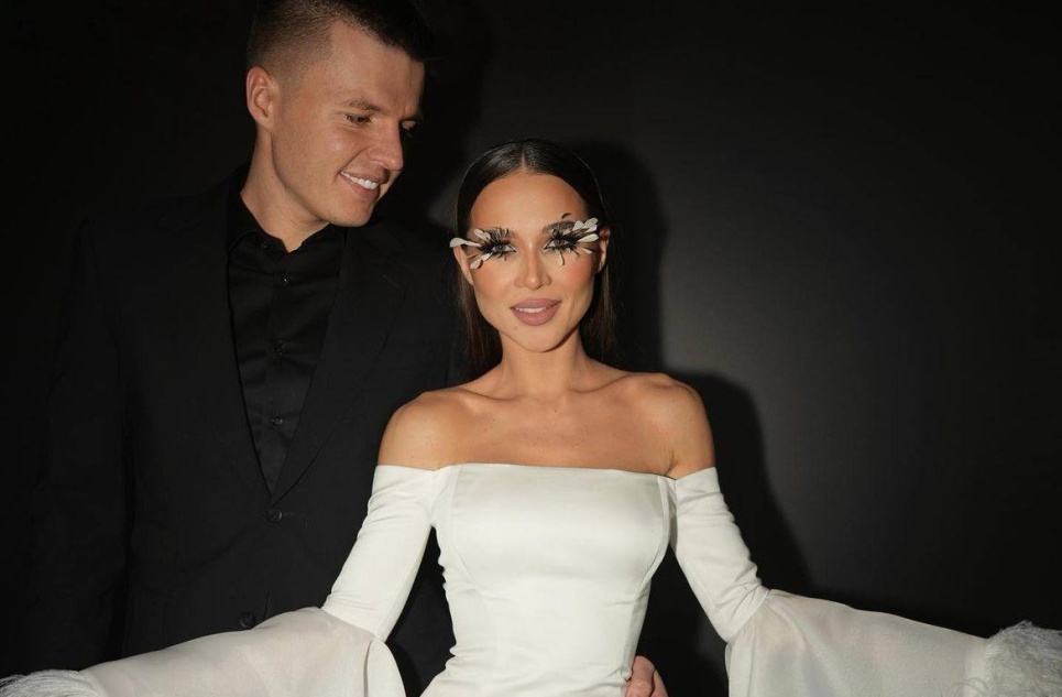 Бракоразводный процесс Лерчек отложили до лета