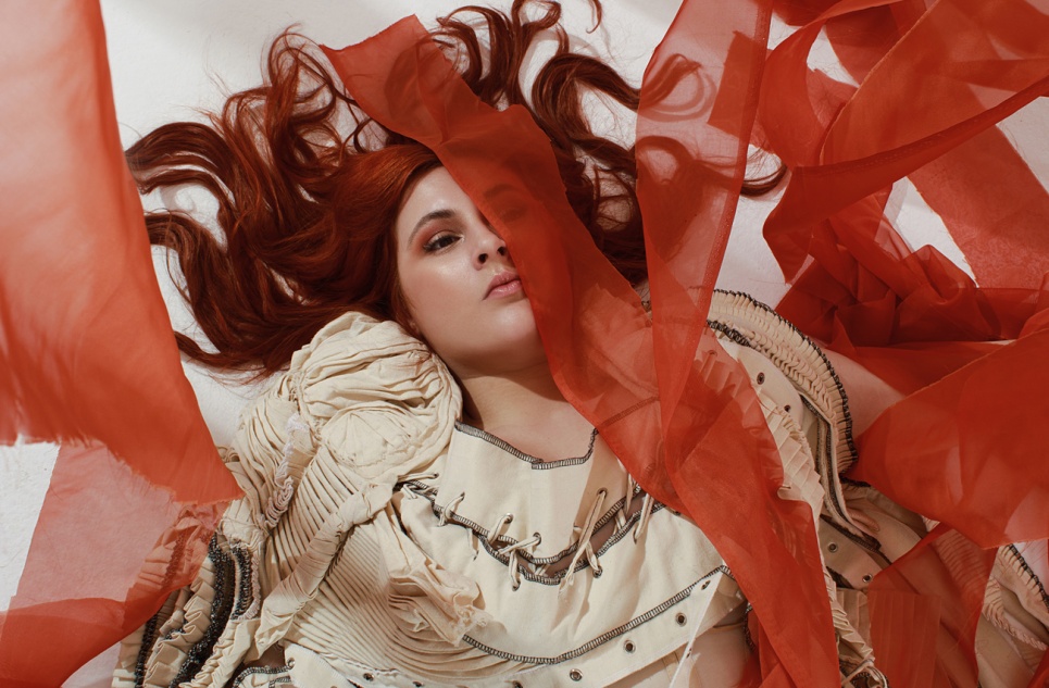 Lina Lee: «Я стояла на балконе и понимала, что ничего не удерживает меня от того, чтобы сделать непоправимый шаг»