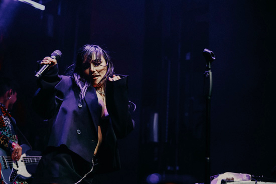 Концерт Ольги Серябкиной