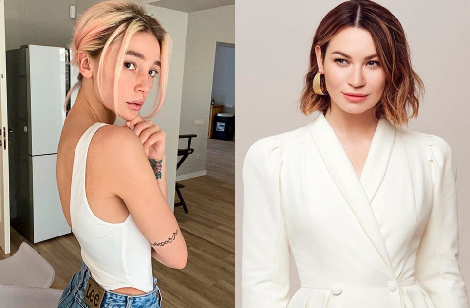 Ида Галич высказалась о словах Ивлеевой про их дружбу