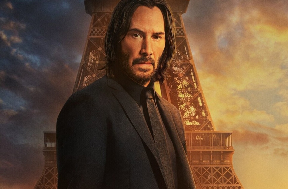 Сколько получил Киану Ривз за  каждое произнесённое слово в «Джоне Уике 4»?