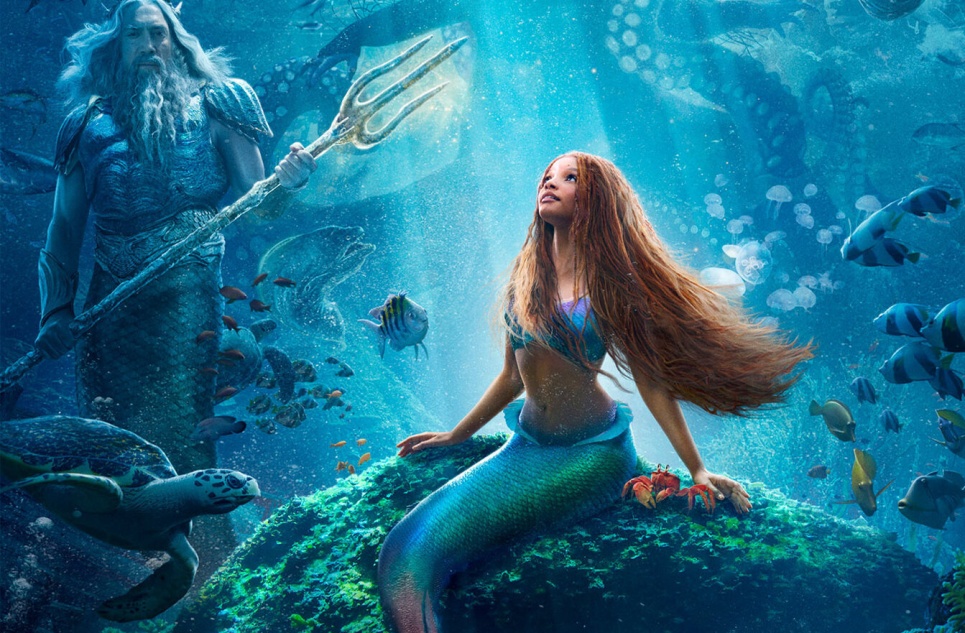 По мнению критиков, «Русалочка» не окупится в прокате
